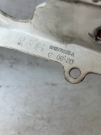 hinge bonnets left CITROEN C3 III EWP EWPB 9812778580