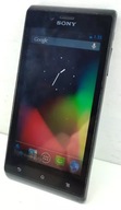 TELEFON SONY XPERIA J ST26I