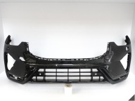 VOLVO XC60 II (2 GENERACJA) R-design LIFT 21- bumper BUMPER + grid front