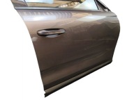 door right front CITROEN C5 X C5X LAK: EVL (2021-) 1.2 THP 131KM