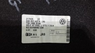 boot upholstery left 5G6867427H VW GOLF VII