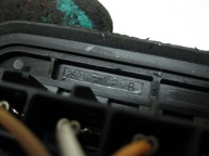 RENAULT MASTER OPEL MOVANO III sensor contactor door side 252160003R