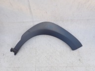 HYUNDAI KONA 17-> moulding cap right front