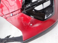 KIA SPORTAGE IV 4 LIFT 18-21 bumper front front PDC