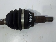 RENAULT CAPTUR II 1.3 TCE semi-axis front left (A514) 391011887R joint