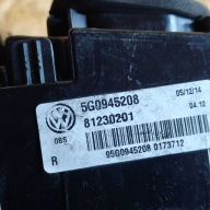 light rear Volkswagen Golf VII 5G0945208