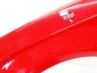 fender left front front AUDI A3 8V SB 5D S-LINE LZ3M