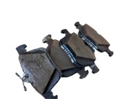 AUDI A3 Q2 VW discs brake rear part 5Q0615601B
