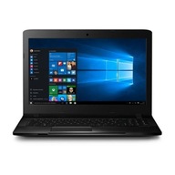 Notebook Medion Essentiel 1508 15,6 " Intel Core i3 8 GB / 256 GB čierny