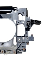 support panel for radiators INFINITI EX37 3.7 V6