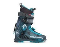 Pánska obuv Skitour Scarpa F1 veľ. 30cm