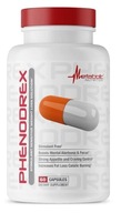 METABOLIC NUTRITION PHENODREX 60 kapsúl, z USA