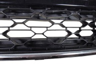 CITROEN DS3 2014 grille complete CHROM + sider ORG.
