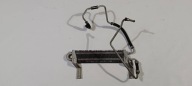 Radiatore / Raffreddatore radiatore olio Chevrolet Corvette C6 2005-2013