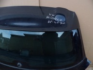 Volkswagen VW Scirocco 2008-2014 boot doors rear part complete 1K8