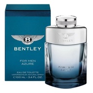 Bentley For Men Azure EDT 100ml