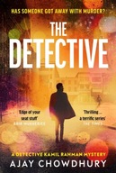 The Detective: The addictive NEW