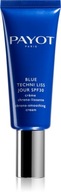 Payot Blue Techni Liss Jour SPF30 ochranné sérum s vyhladzujúcim účinkom