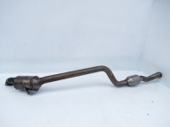 catalyst left A2124908536 MERCEDES CLS W218 4.7 V8
