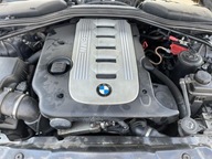 BMW E60 E90 X5 535D 3.0 272KM SILNIK M57N 306D4-EU