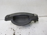 handle rear. DRZIW left BOK left Fiat Doblo and (2000-2010) 232884