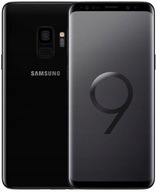 Smartfon Samsung Galaxy S9 |G960F | 4/ 64 GB |