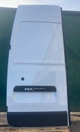 MASTER III LIFT MOVANO B door left rear part complete