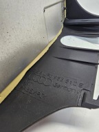 cover steering wheel below TEMPOMAT AUDI A6 C6 4F0953512E 6PS *2*