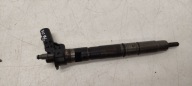injector 0986435360 VW Passat B6 2,0 TDI CR
