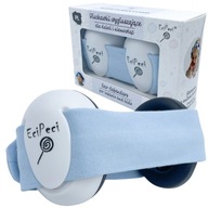 EciPeci Ochranné zvukotesné slúchadlá pre deti 6m +