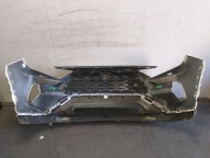BUMPER FRONT TOYOTA RAV 4 RAV4 V 5 19- RADAR