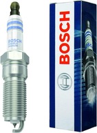 Bosch 0 242 236 663 świece zapłonowe 1 sztuka