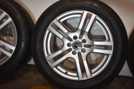 IDEALNE wheels discs 18`` MERCEDES X247 GLB 1