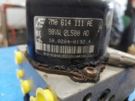pumpa ABS VW SHARAN 1J0907379G