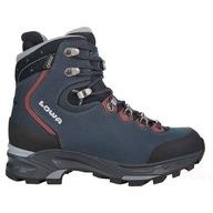 Buty trekkingowe Lowa MAURIA GTX Gore-Tex OUTDOOROWE 41,5 ODDYCHAJĄCE 26CM