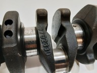 crank BMW E60 3.0 D 306D2 7792330 BAV