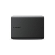 Zewnętrzny Dysk Twardy Toshiba HDTB540EK3CA