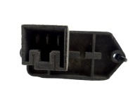 gebläsewiderstand FIAT CINQUECENTO 1R0K 25K