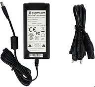 NAPÁJACÍ ZDROJ DC 12V 3.8A 45W LED 5.5/2.1 SAGEMCOM p.