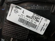 light rear part left OPEL CORSA F 9829317380