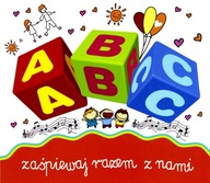 ABC MINI HITY: ZAŚPIEWAJ RAZEM Z NAMI [CD]