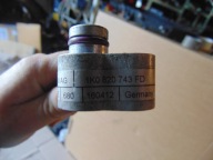 trubka klimatizaci VW GOLF VI 1K0820743FD
