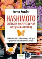 Hashimoto – skuteczny, holistyczny plan K. Frazier