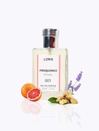 Loris M001 212 MAN Cherra Pánsky parfém