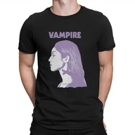 SOUR GUTS VAMPIRE Special O-olivia Singer Rodrigo T-Shirt Koszulka