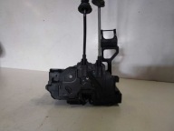 lock door right front Hyundai Santa FE II Europa