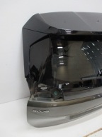 boot doors Peugeot 5008 GT 18r below KAMERE