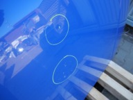 Variklio dangtis VW GOLF IV – nuotrauka 5