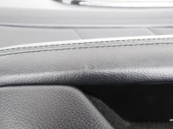 side upholstery door left rear part rear MERCEDES CLS W218