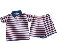 BENETTON KOMPLET LATO 6M 68